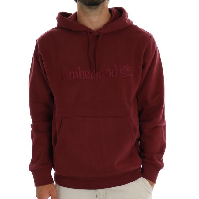 FELPA HAMPTHON TIMBERLAND - Mad Fashion | img vers.1300x/